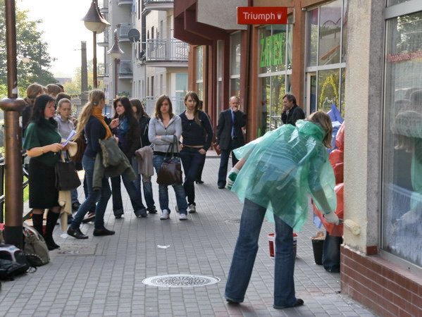 Druga edycja akcji Kolorowa Tolerancja, fot. 53