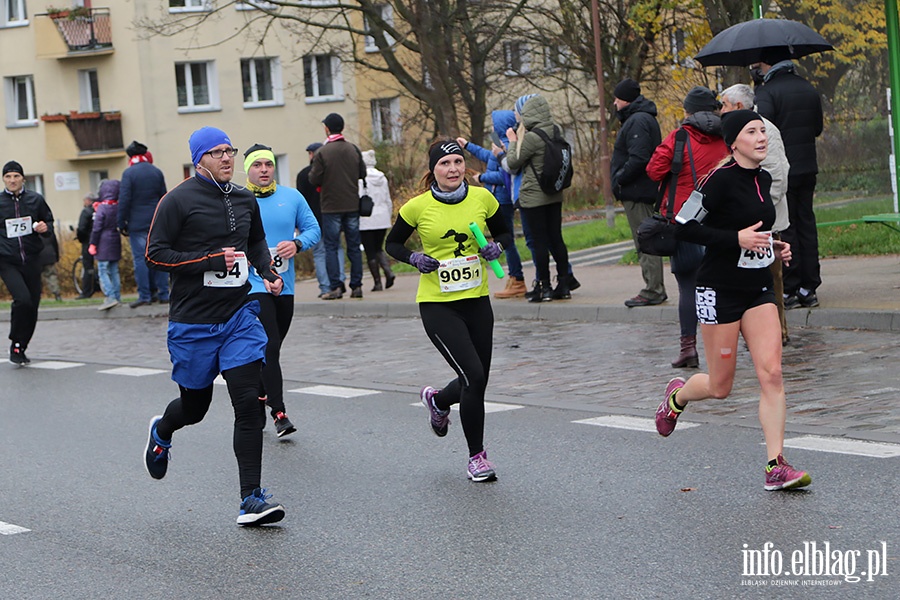 wieto Niepodlegoci obchodzili .... biegajc., fot. 152