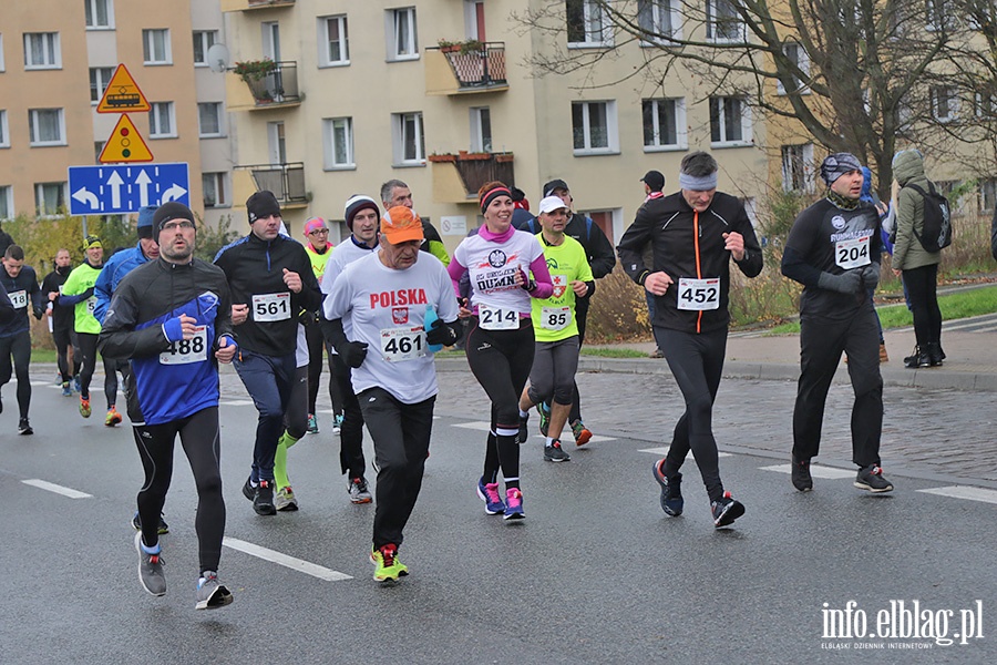 wieto Niepodlegoci obchodzili .... biegajc., fot. 161