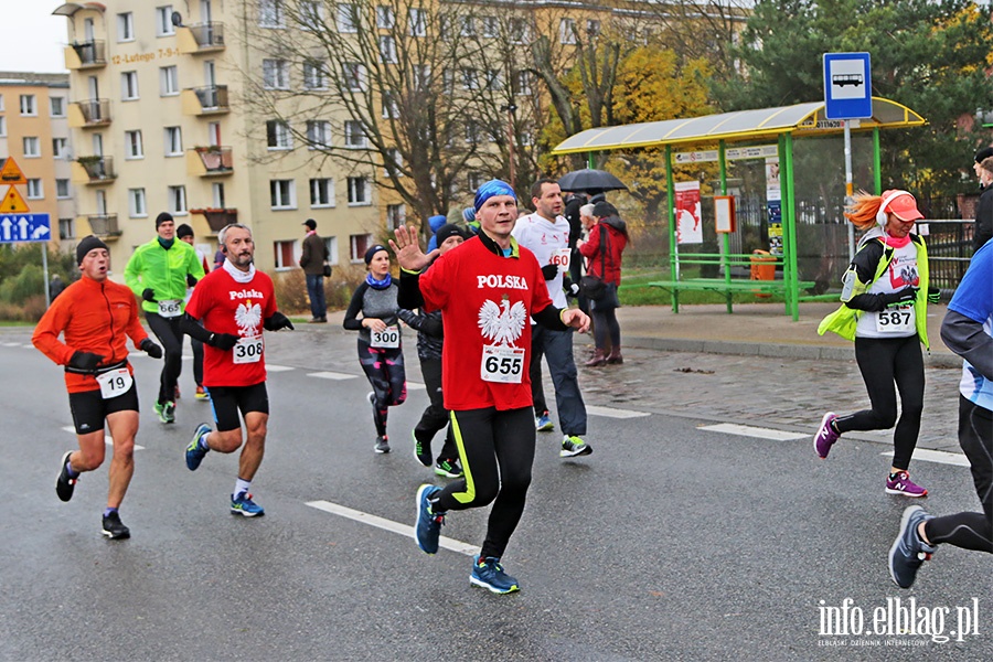 wieto Niepodlegoci obchodzili .... biegajc., fot. 162