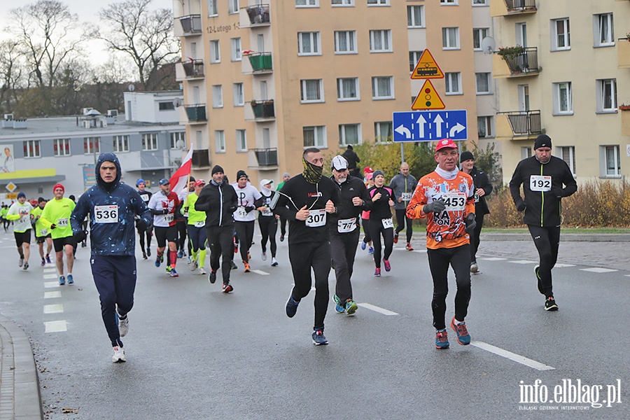 wieto Niepodlegoci obchodzili .... biegajc., fot. 164