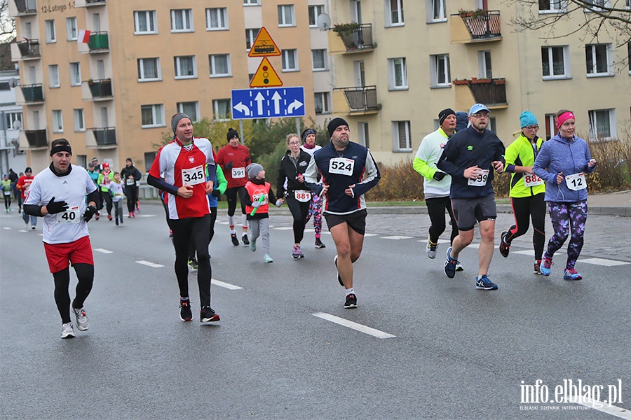 wieto Niepodlegoci obchodzili .... biegajc., fot. 177