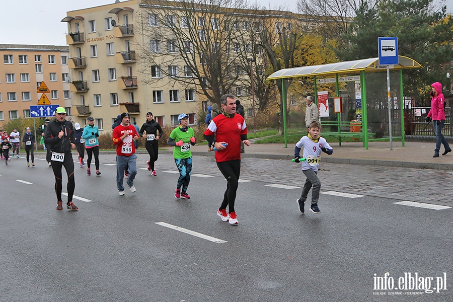 wieto Niepodlegoci obchodzili .... biegajc., fot. 179