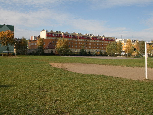 Obchody 50-lecia istnienia Zespou Szk Technicznych, fot. 48