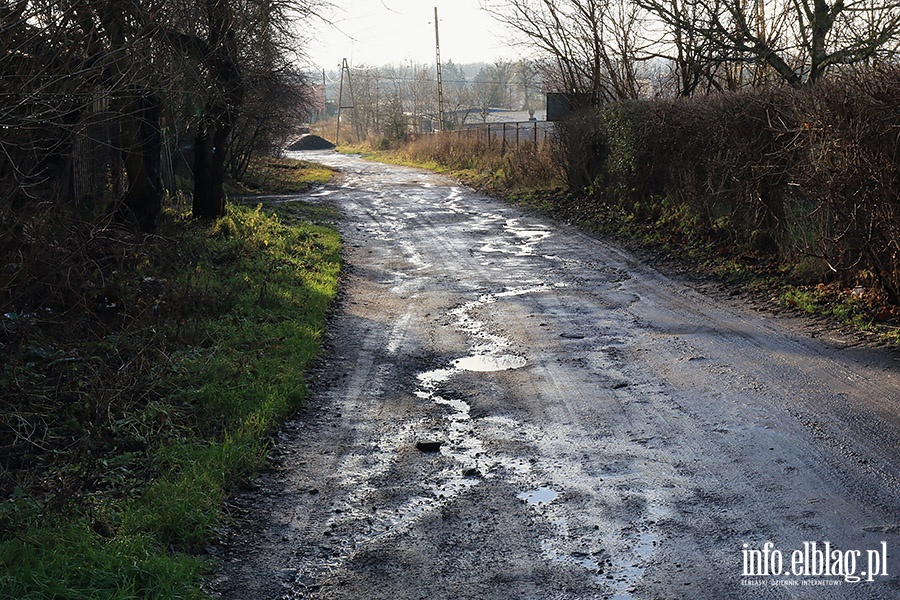 Oklnik: Cywilizacja tu nie dotara?, fot. 6