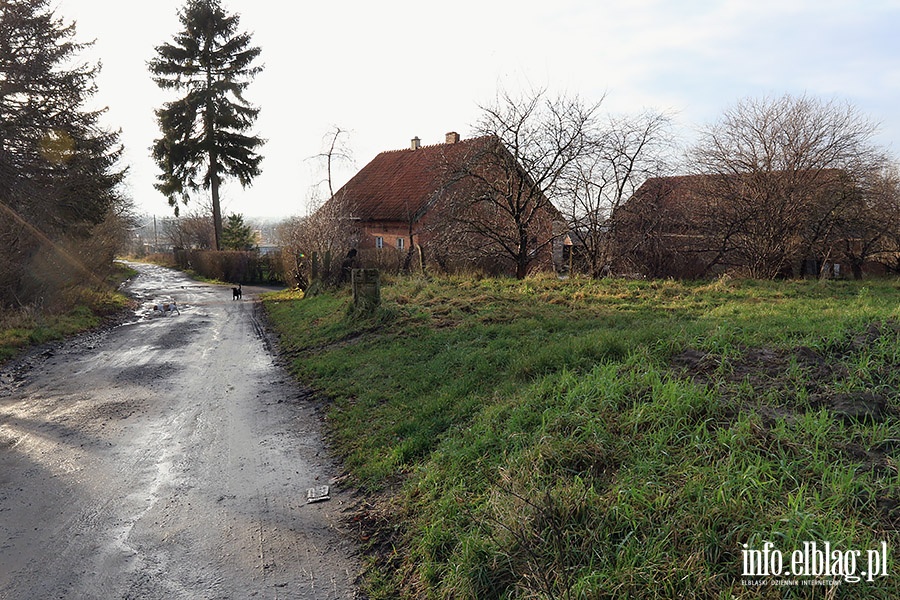 Oklnik: Cywilizacja tu nie dotara?, fot. 13