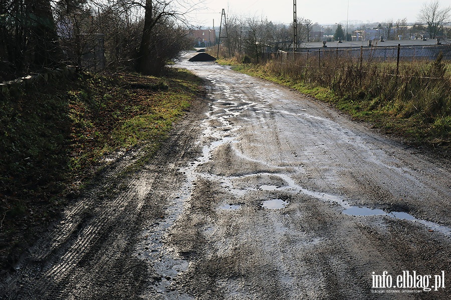 Oklnik: Cywilizacja tu nie dotara?, fot. 16