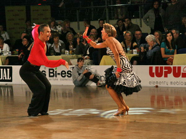 Midzynarodowy Festiwal Taca Baltic Cup - 17-19 X 2008, fot. 92