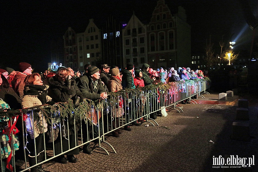 Urszula gwiazd witecznych Spotka Elblan., fot. 27