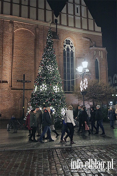 witeczne Spotkania Elblan, fot. 2