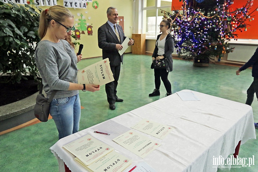 Olimpiada Promujca Zdrowy Styl ycia, fot. 19