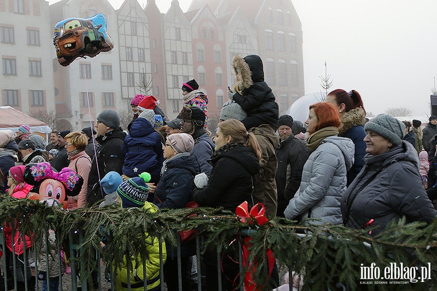 witeczne Spotkania Elblan dzie 2, fot. 2