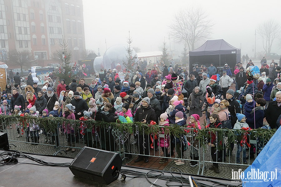 witeczne Spotkania Elblan dzie 2, fot. 25