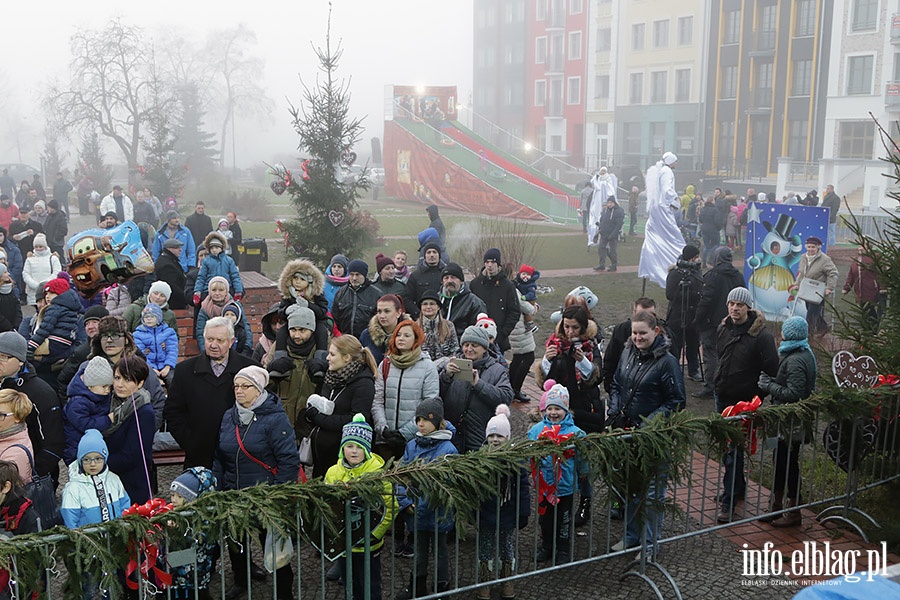 witeczne Spotkania Elblan dzie 2, fot. 26