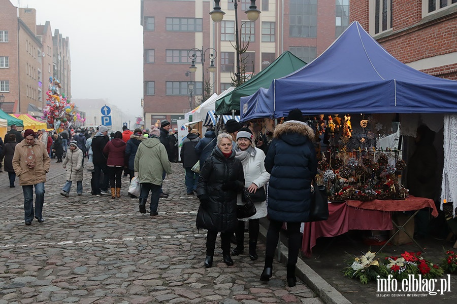 witeczne Spotkania Elblan dzie 2, fot. 41