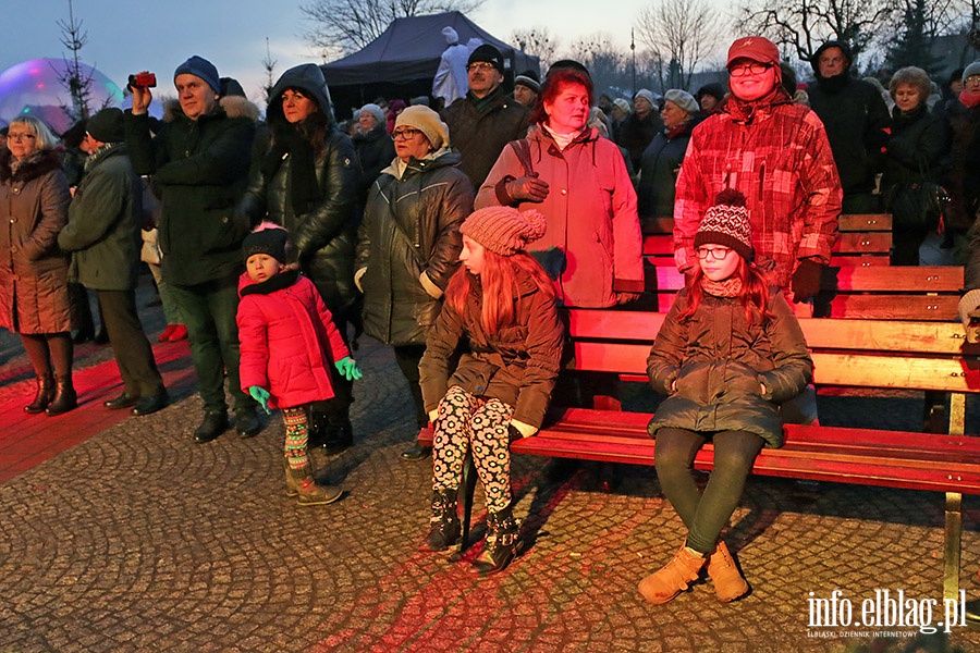 witeczne Spotkania Elblan dzie 2, fot. 65