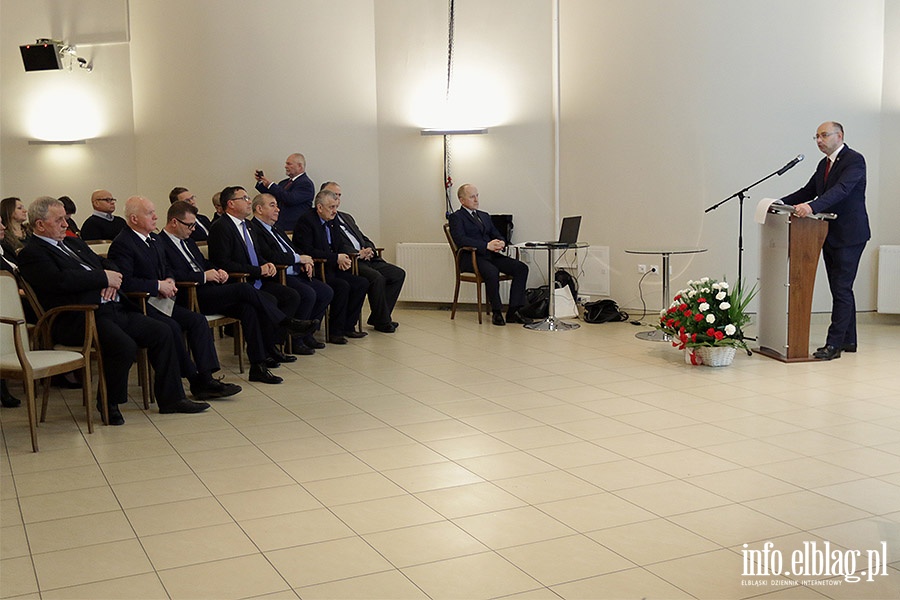 16 elblan odznaczono Krzyem Wolnoci i Solidarnoci, fot. 37