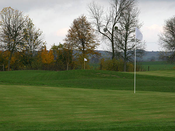 Otwarcie Akademii Golfa Sand Valley Golf & Country Club, fot. 2