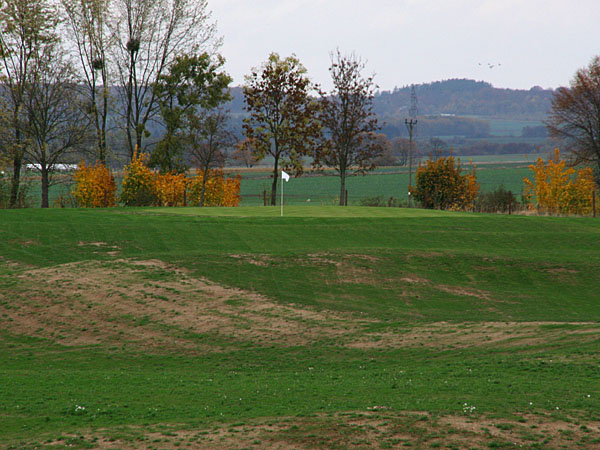 Otwarcie Akademii Golfa Sand Valley Golf & Country Club, fot. 6