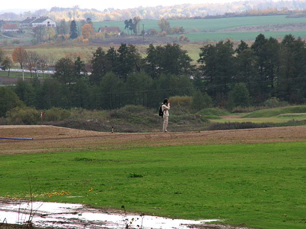 Otwarcie Akademii Golfa Sand Valley Golf & Country Club, fot. 8