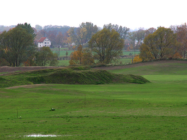 Otwarcie Akademii Golfa Sand Valley Golf & Country Club, fot. 10