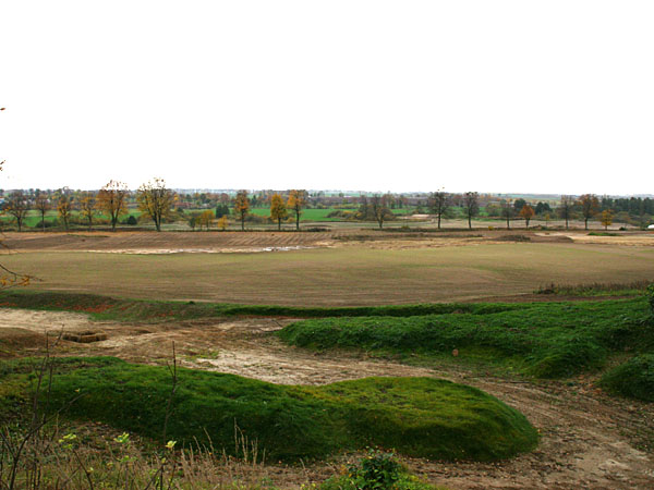 Otwarcie Akademii Golfa Sand Valley Golf & Country Club, fot. 14