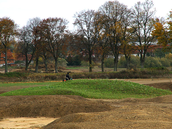 Otwarcie Akademii Golfa Sand Valley Golf & Country Club, fot. 17