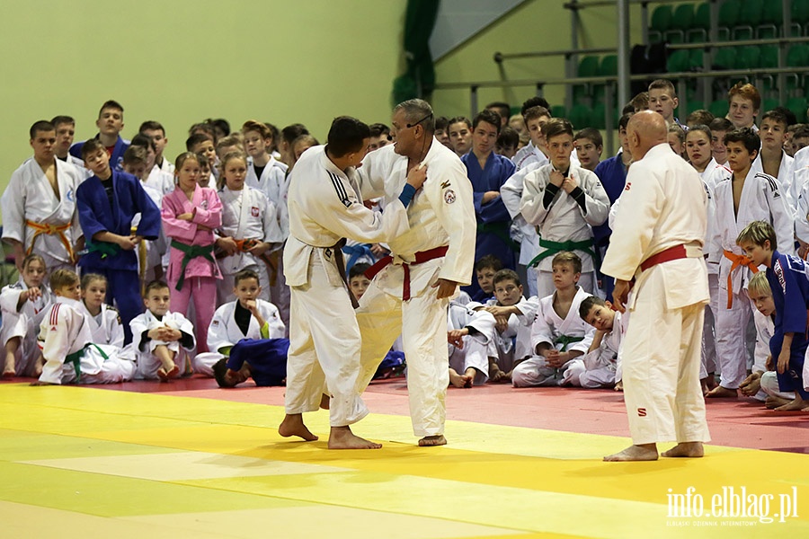 Judo Camp, fot. 34