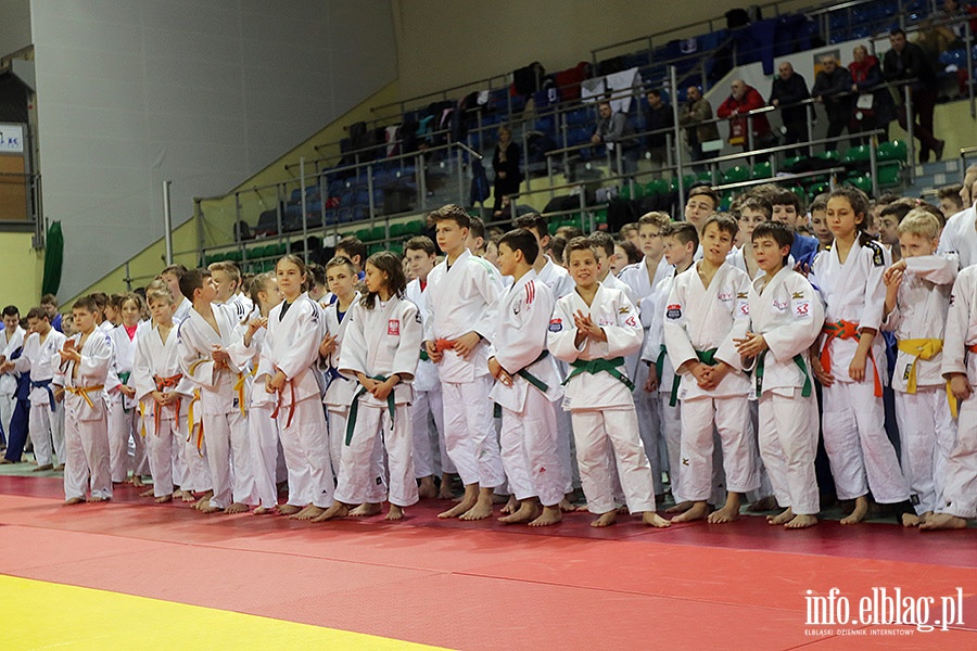 Trwa Judo Camp, fot. 14