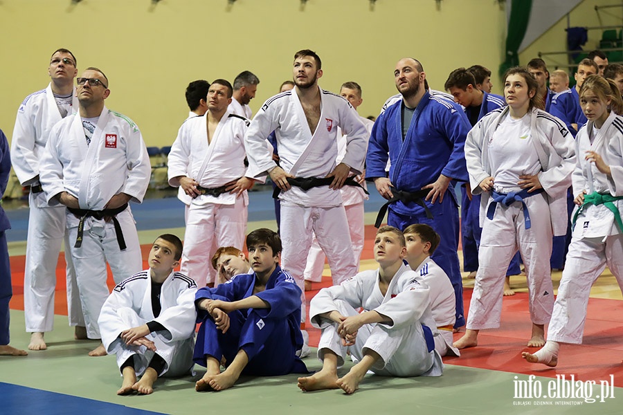 Trwa Judo Camp, fot. 86