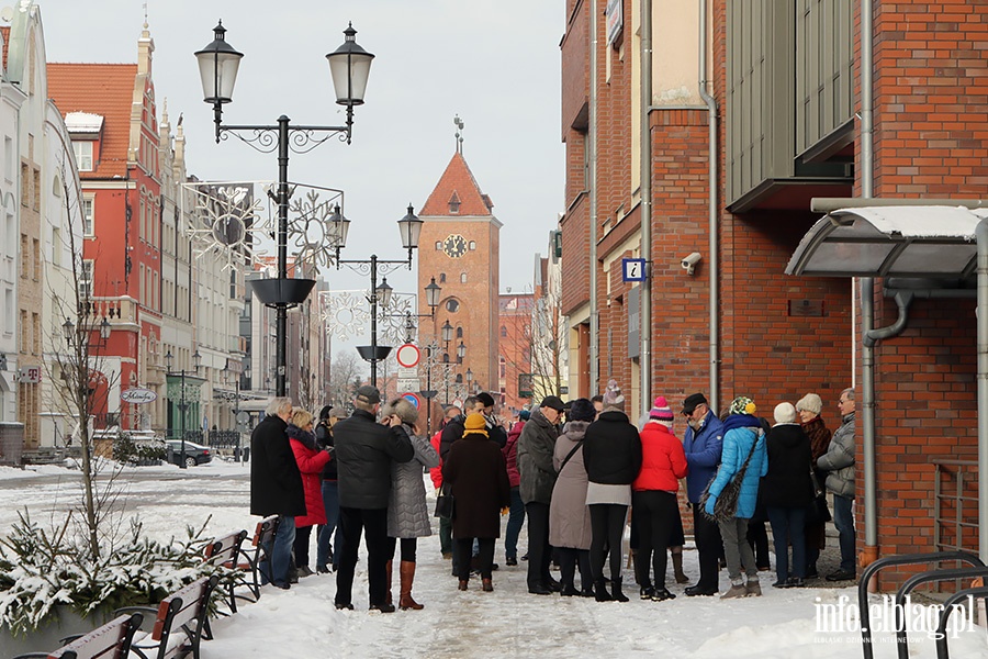 Protest, fot. 1