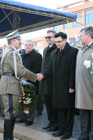 Elblskie obchody 90. rocznicy odyzskania niepodlegoc, fot. 21