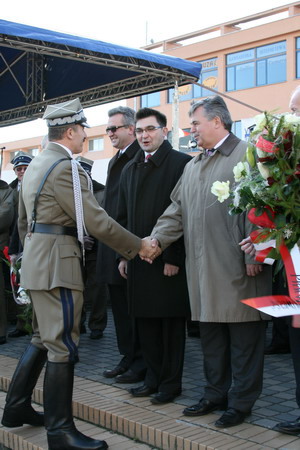 Elblskie obchody 90. rocznicy odyzskania niepodlegoc, fot. 22