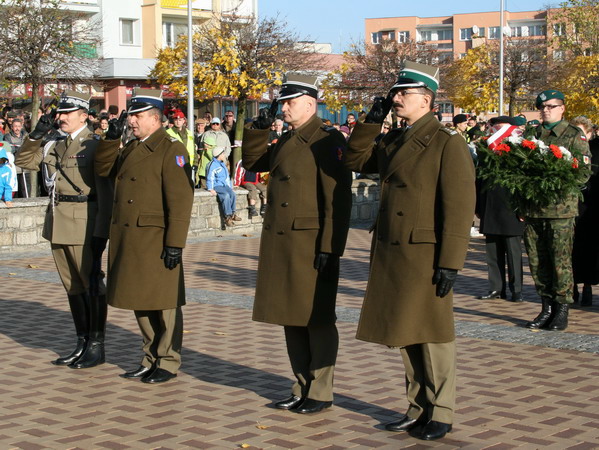 Elblskie obchody 90. rocznicy odyzskania niepodlegoc, fot. 42