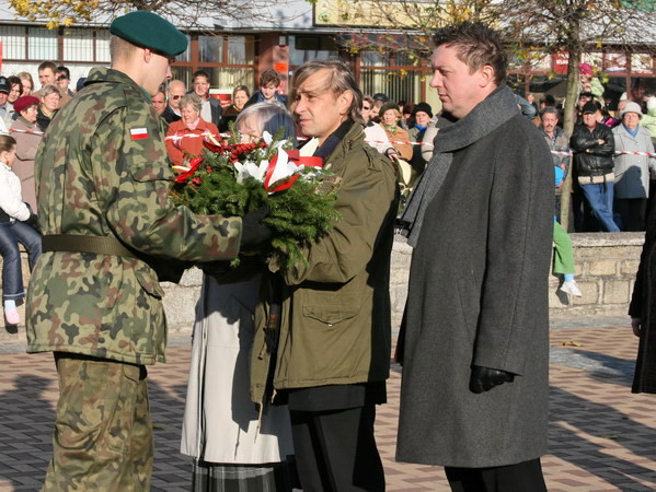 Elblskie obchody 90. rocznicy odyzskania niepodlegoc, fot. 48