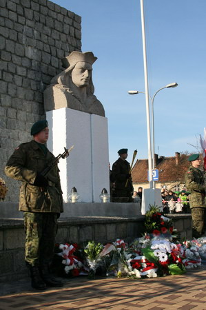 Elblskie obchody 90. rocznicy odyzskania niepodlegoc, fot. 52