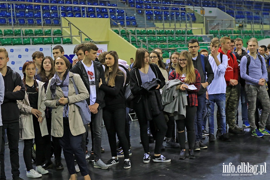 III Targi Pracy i Edukacji, fot. 19