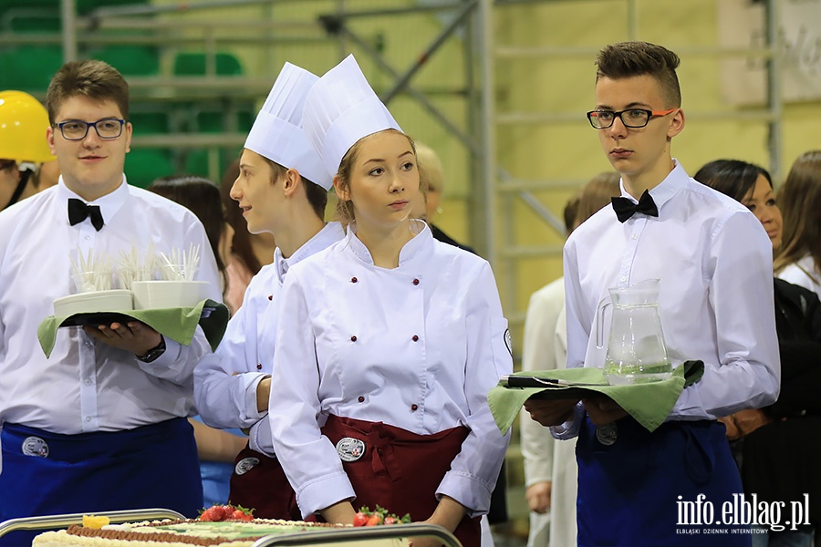 III Targi Pracy i Edukacji, fot. 27