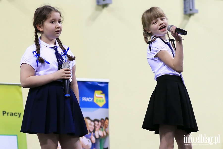 III Targi Pracy i Edukacji, fot. 35