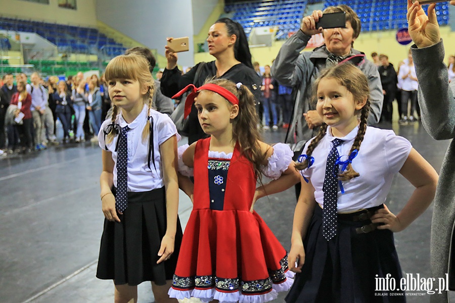 III Targi Pracy i Edukacji, fot. 45