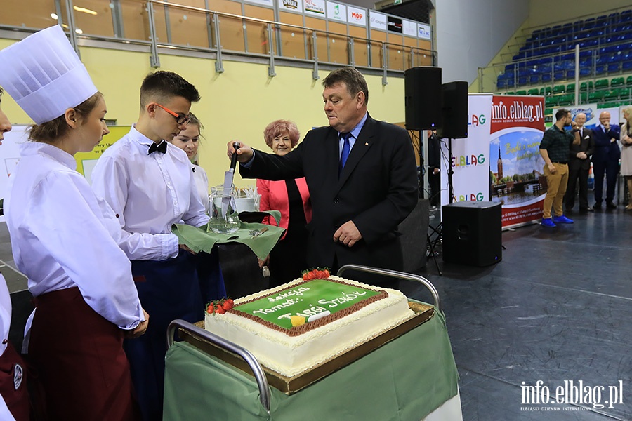 III Targi Pracy i Edukacji, fot. 48