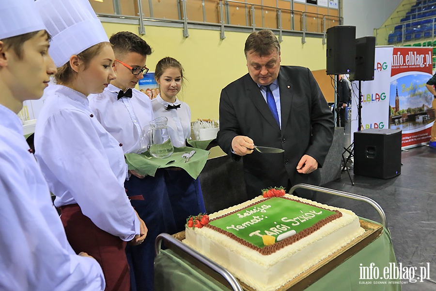 III Targi Pracy i Edukacji, fot. 49