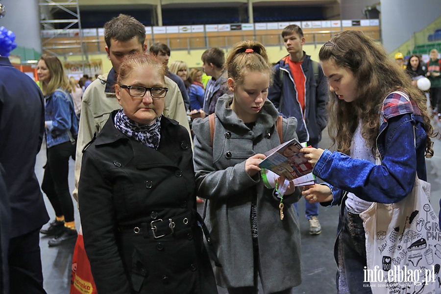 III Targi Pracy i Edukacji, fot. 94