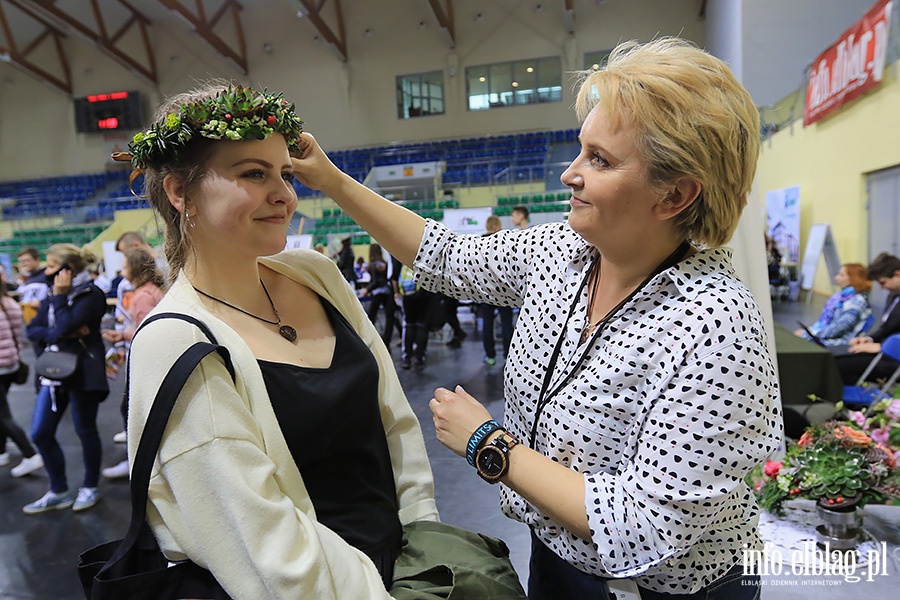 III Targi Pracy i Edukacji, fot. 111