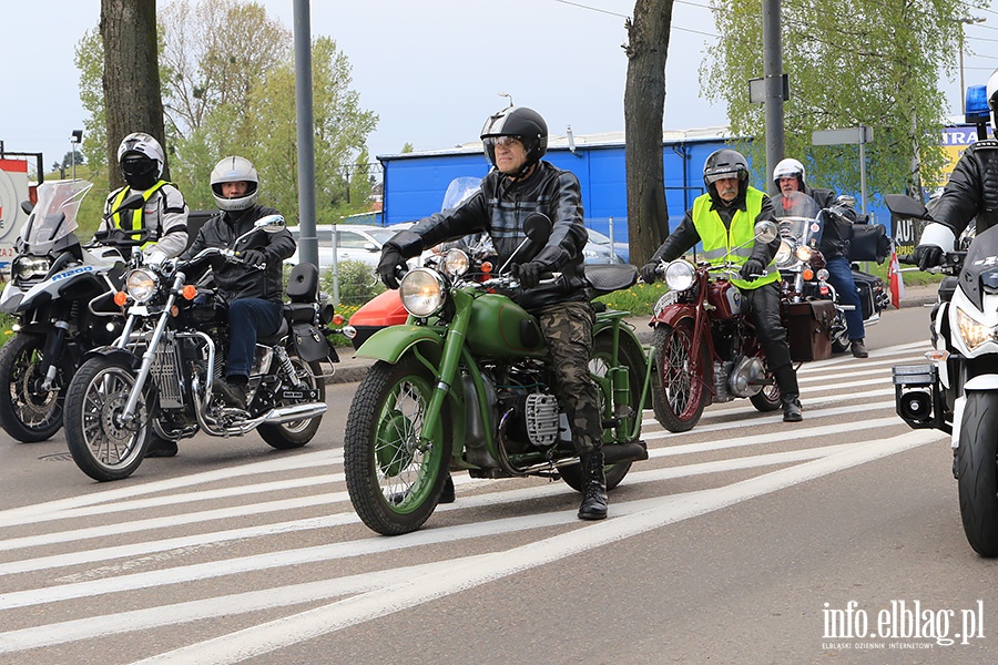 I Elblski Sezon Motocyklowy, fot. 195