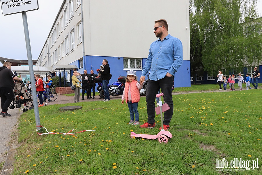 I Elblski Sezon Motocyklowy, fot. 211