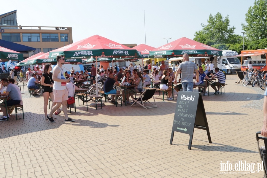 Festiwal Food Truckw - dzie I, fot. 21