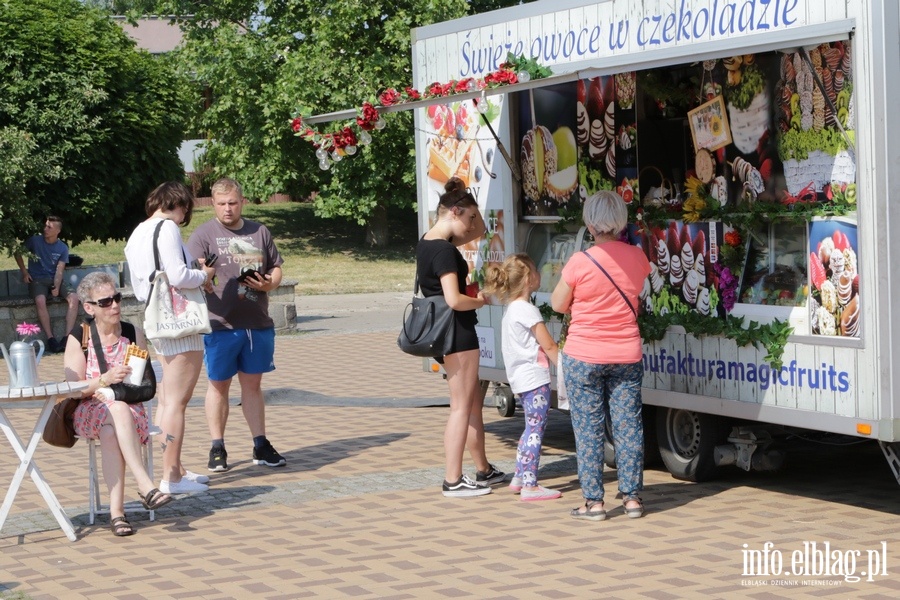 Festiwal Food Truckw - dzie I, fot. 23