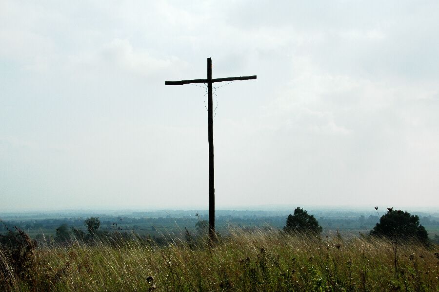 witeczny spacer do Przezmarka i Weklic, fot. 29