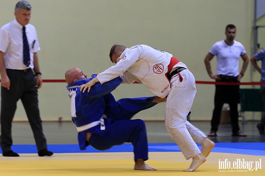 Mistrzostwa Wojska Polskiego w Judo, fot. 160